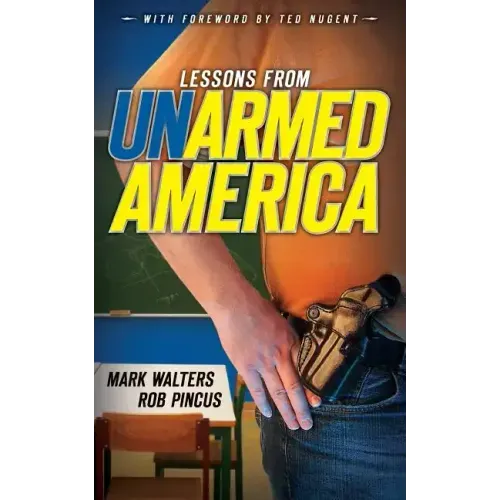 Lessons from UN-armed America