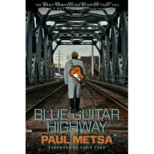 Blue Guitar Highway