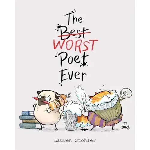 The Best Worst Poet Ever