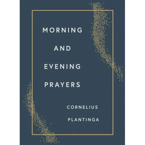 Morning and Evening Prayers