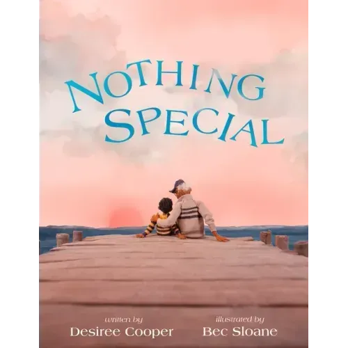 Nothing Special