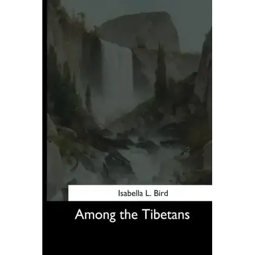 Among the Tibetans