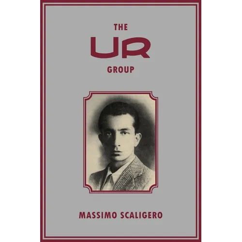The Ur Group: Massimo Scaligero