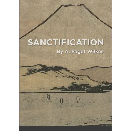 Sanctification