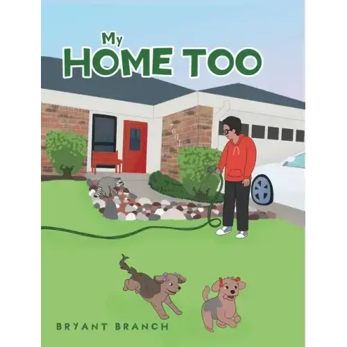 My Home Too