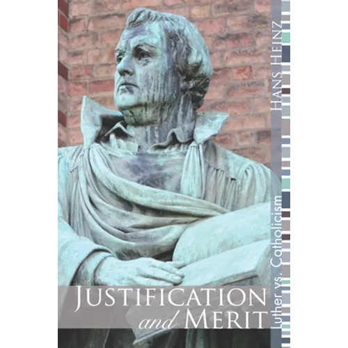 Justification and Merit