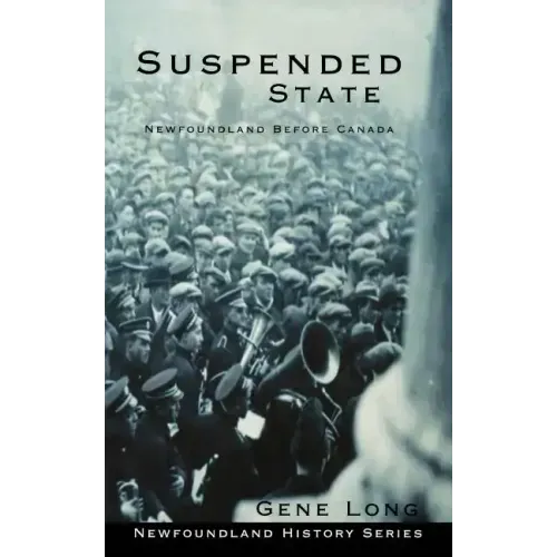 Suspended State