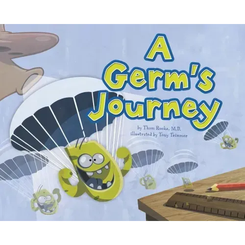A Germ's Journey