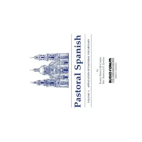 Pastoral Spanish Volume 2
