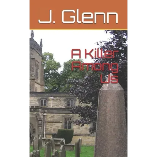 A Killer Among Us