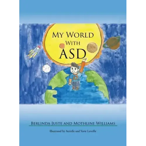My World With ASD