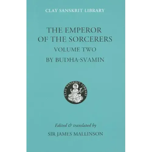 The Emperor of the Sorcerers (Volume 2)