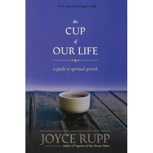 The Cup of Our Life