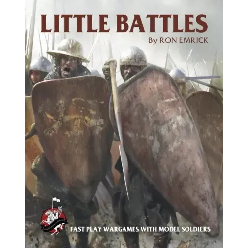 Little Battles
