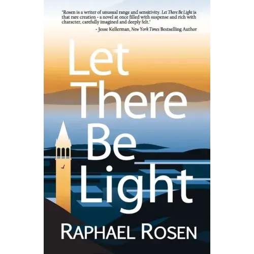 Let There Be Light