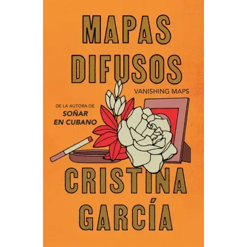 Mapas Difusos / Vanishing Maps