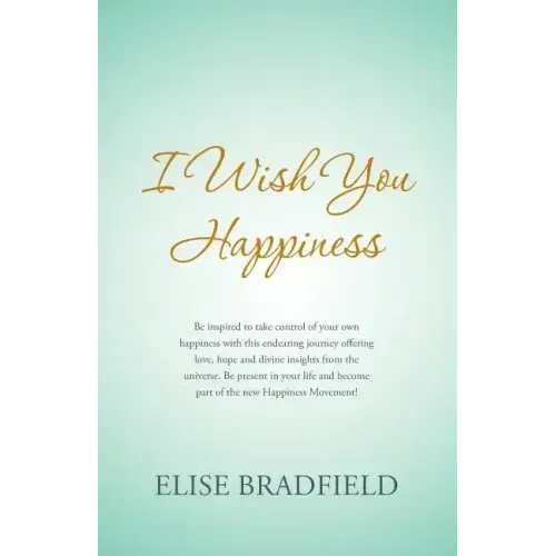 I Wish You Happiness