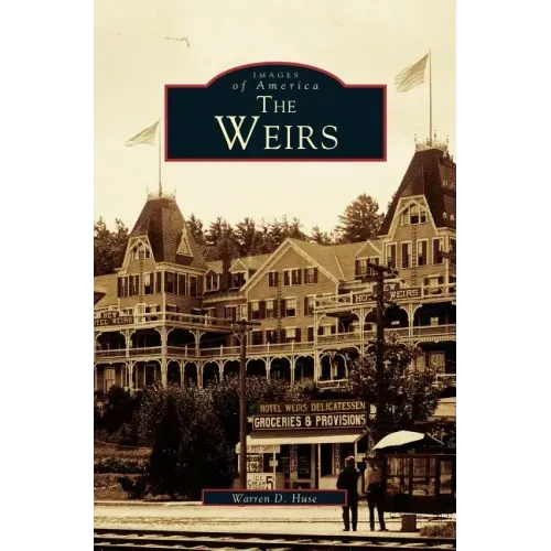 Weirs