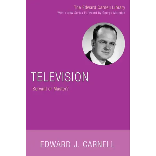 Television