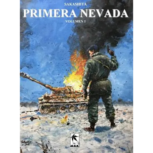 Primera Nevada, Volumen 1: Guerra