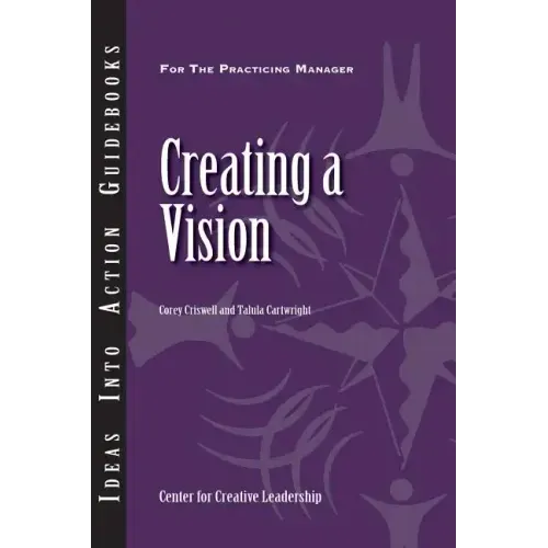 Creating a Vision