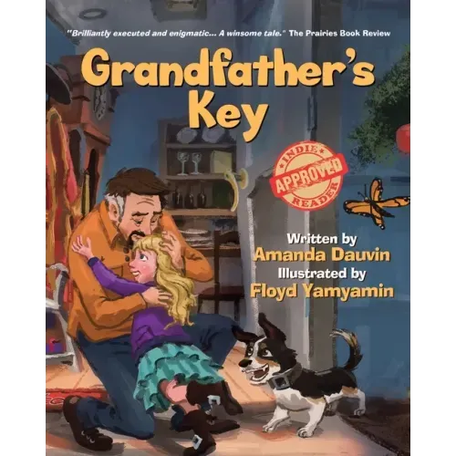 Grandfather's Key