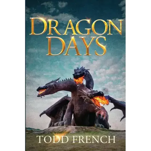 Dragon Days