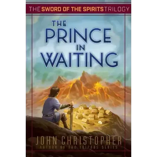 The Prince in Waiting