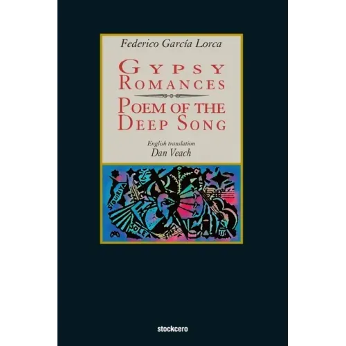 Gypsy Romances & Poem of the Deep Song