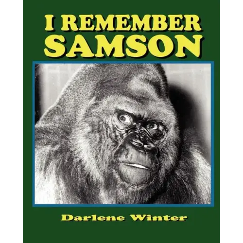 I Remember Samson