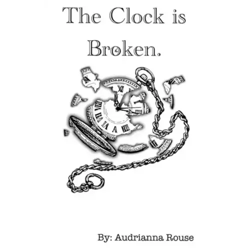 The Clock is Broken