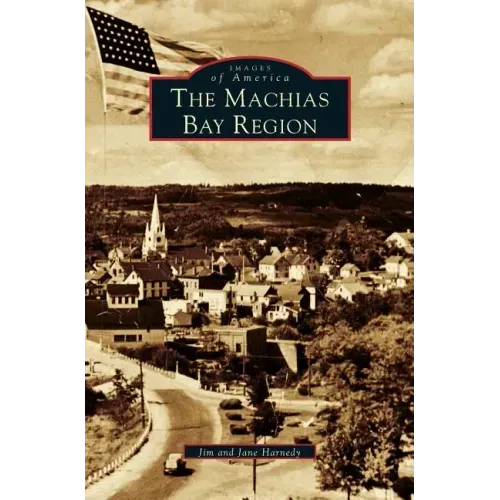 Machias Bay Region