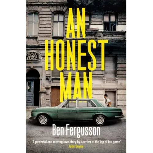 An Honest Man