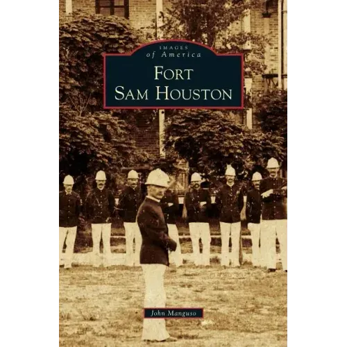 Fort Sam Houston