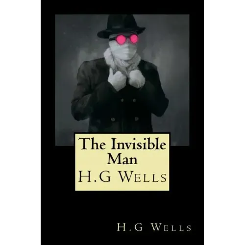 The Invisible Man