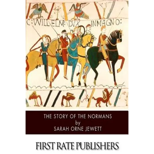 The Story of the Normans