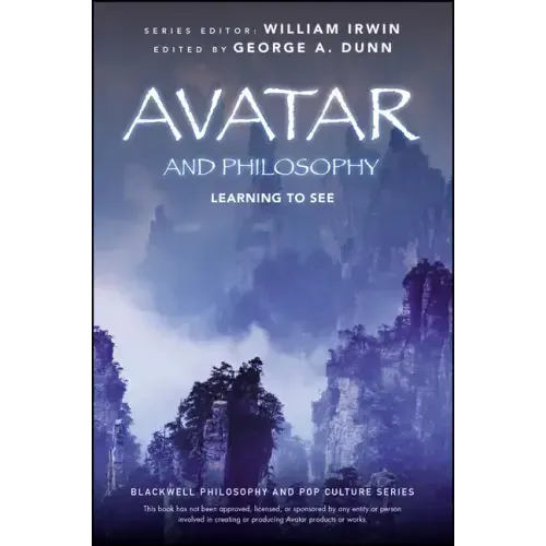 Avatar and Philosophy