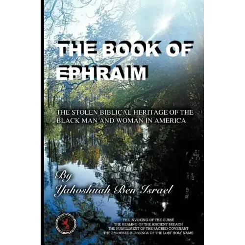 The Book of Ephraim
