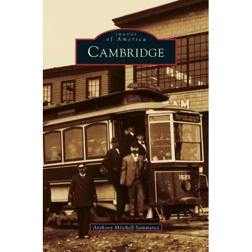 Cambridge