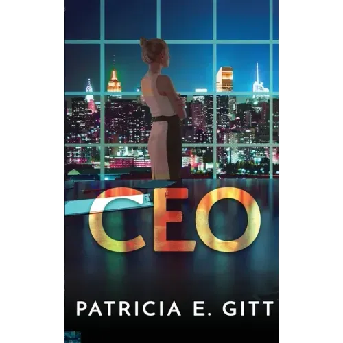CEO
