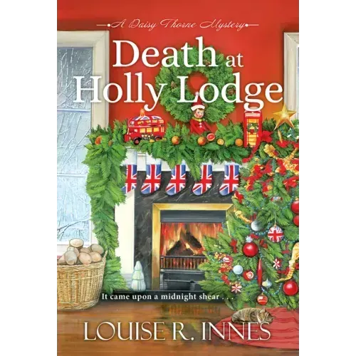 Death at Holly Lodge