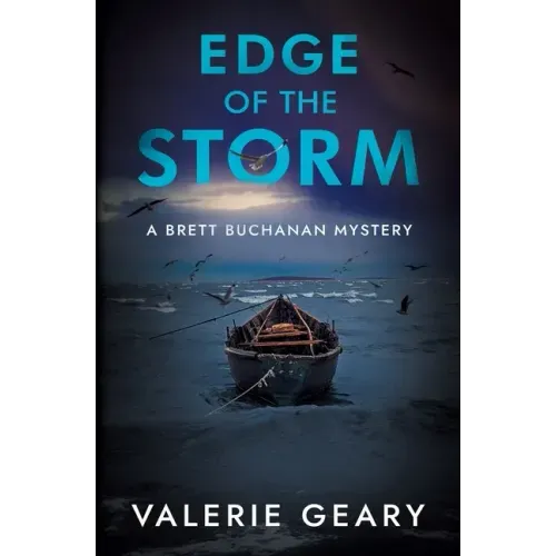 Edge of the Storm