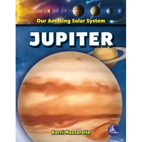 Jupiter