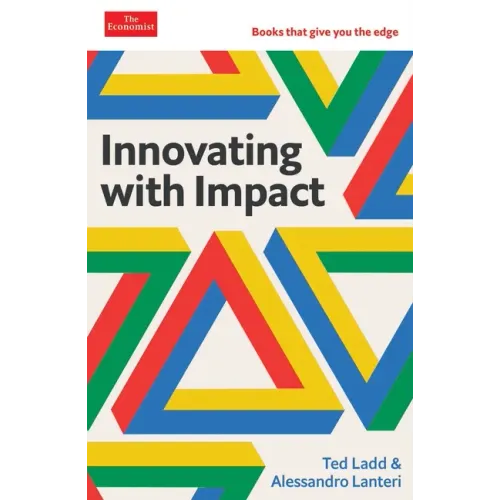 Innovating with Impact: The Economist Edge Series