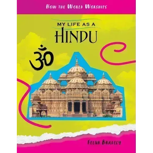 My Life as a Hindu