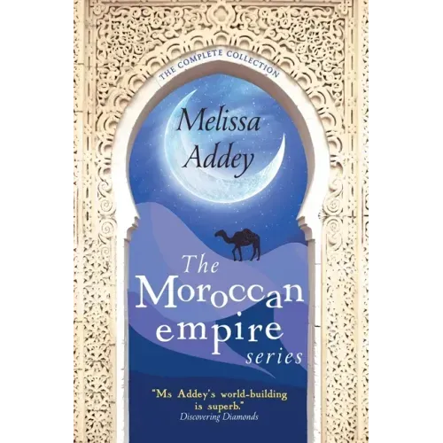 The Moroccan Empire Series
