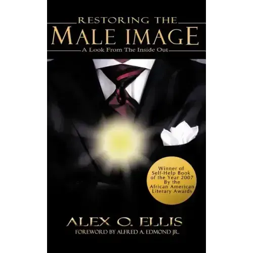 Restoring the Male Image