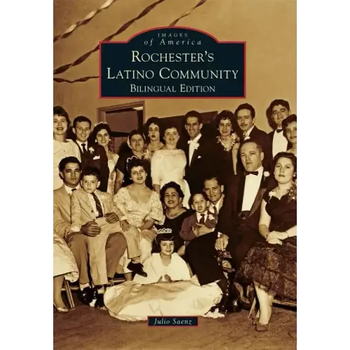 Rochester's Latino Community