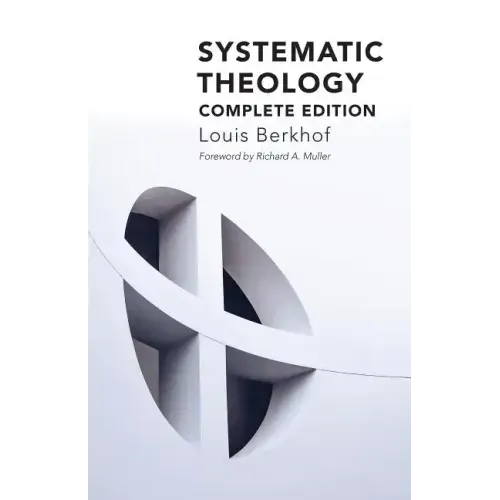 Systematic Theology
