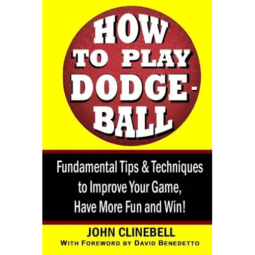 How to Play Dodgeball